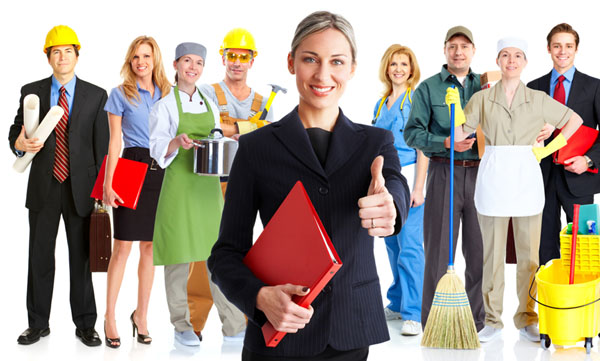 Han Manikürcü Hizmeti